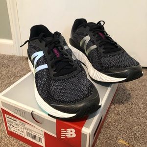 Women’s New Balance running shoes